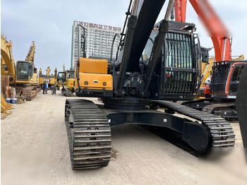 Paletli ekskavatör HYUNDAI ROBEX 330 LC-9S: fotoğraf 3