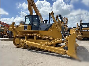 KOMATSU D155A-5 finansal kiralama KOMATSU D155A-5: fotoğraf 1