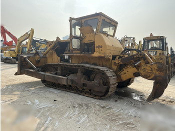 Buldozer KOMATSU D85