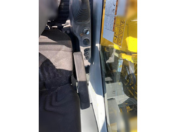 Paletli ekskavatör KOMATSU PC130-7: fotoğraf 5