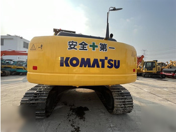 Paletli ekskavatör KOMATSU PC200 LC-8: fotoğraf 3