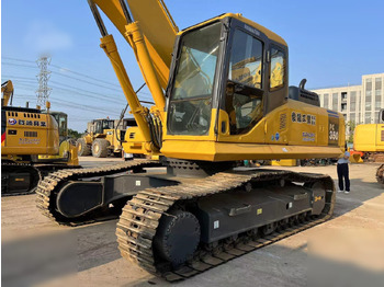 Paletli ekskavatör KOMATSU PC350-7: fotoğraf 2