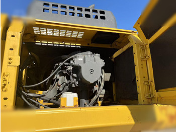 Paletli ekskavatör KOMATSU PC400-8R: fotoğraf 4