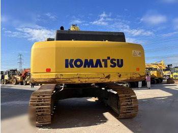 Paletli ekskavatör KOMATSU PC400-8R: fotoğraf 3