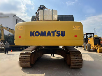 KOMATSU PC400-8R finansal kiralama KOMATSU PC400-8R: fotoğraf 4