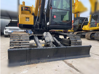 Paletli ekskavatör SANY SY75C: fotoğraf 3