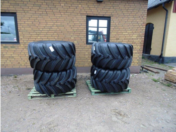 Lastik TRELLEBORG