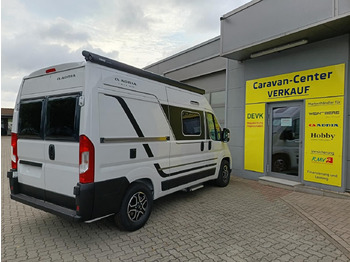 Camper van Adria Twin ALL-IN 540 SP*AUTOMATIK*SAFETY*STYLE*SOFORT: fotoğraf 4