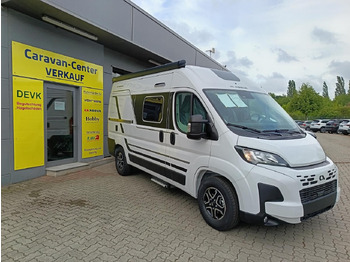 Camper van Adria Twin ALL-IN 540 SP*AUTOMATIK*SAFETY*STYLE*SOFORT: fotoğraf 2