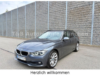 Binek araba BMW