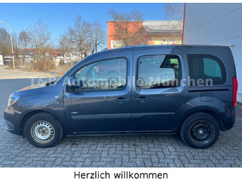 Binek araba MERCEDES-BENZ Citan 111 CDI