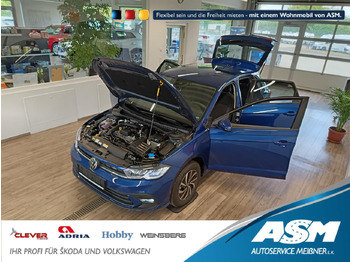 Binek araba VOLKSWAGEN