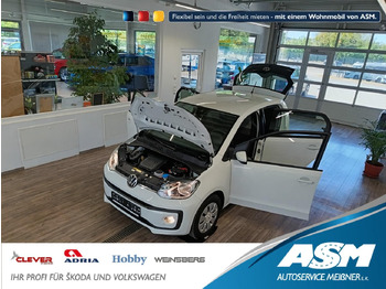 Binek araba VOLKSWAGEN