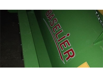 Tarım araçları BASELIER
