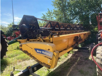 Hasat makinesi aksesuarları NEW HOLLAND