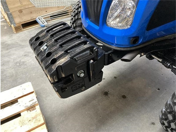 Denge ağırlık NEW HOLLAND