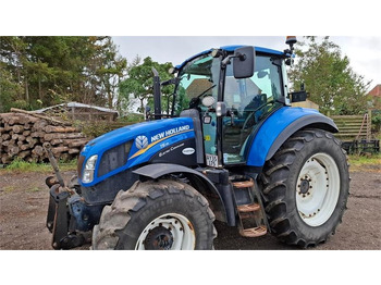 Traktör NEW HOLLAND T5.115