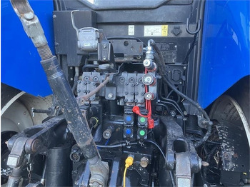 Traktör New Holland T7.270 AUTO COMMAND: fotoğraf 5 Traktör New Holland T7.270 AUTO COMMAND: fotoğraf 5