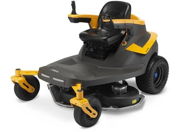 Çim biçme makinesi STIGA