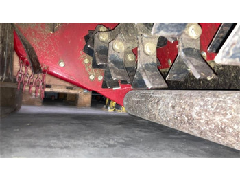 Çim biçme makinesi Timan RC-751 Kun 18 timer: fotoğraf 5