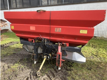 Gübre serpme makinesi VICON