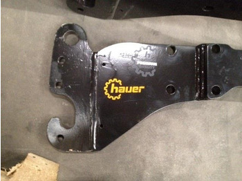 Yedek parça - Tarım araçları Hauer FS-3 Sidevanger MF 3070 2WD: fotoğraf 2