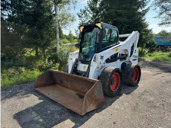 Mini yükleyici BOBCAT
