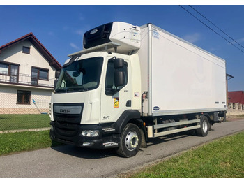 Refrijeratör kamyon DAF LF
