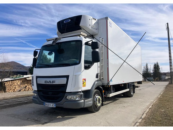 Şasi kamyon DAF LF 210