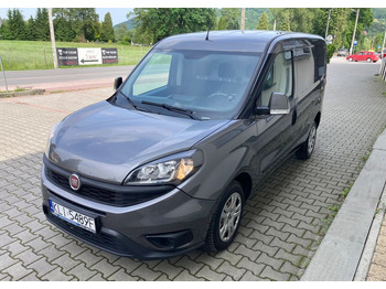 Panelvan FIAT Doblo