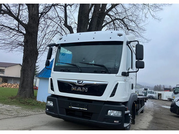 Şasi kamyon MAN TGM 12.250