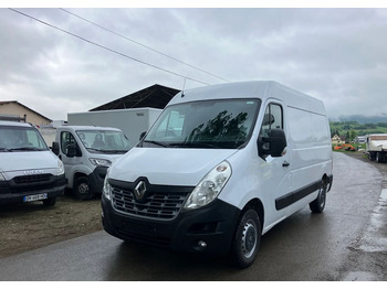 Panelvan RENAULT Master