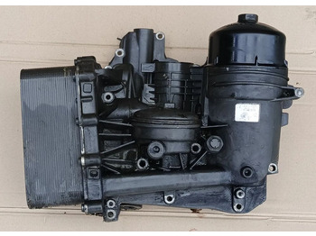 Yağ soğutucusu DAF XF 106