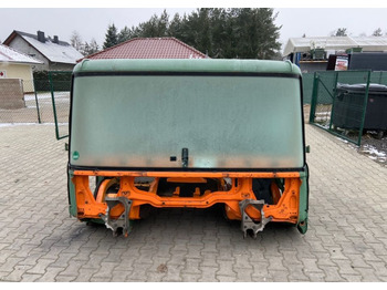 Kabin SCANIA R