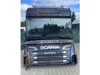 Kabin SCANIA R