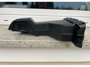 Kaporta ve Dış Aksam MAN TGS