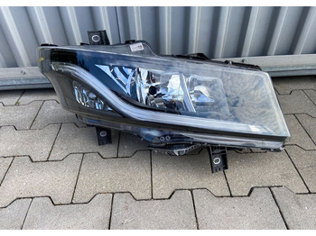 Işık/ Işıklandırma IVECO S-WAY
