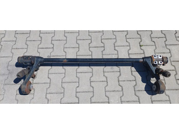 Kabin süspansiyonu VOLVO FH