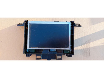 Kabin ve iç mekan VOLVO FH