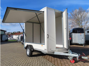 Büfe karavan BÖCKMANN