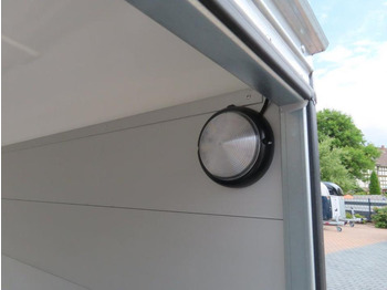 Kofferanhänger Motorradanhänger Mietanhänger Umzug Leihanhänger finansal kiralama Kofferanhänger Motorradanhänger Mietanhänger Umzug Leihanhänger: fotoğraf 4