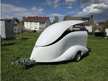 Motosiklet römorku