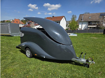 Motosiklet römorku