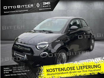 Sedan araba FIAT