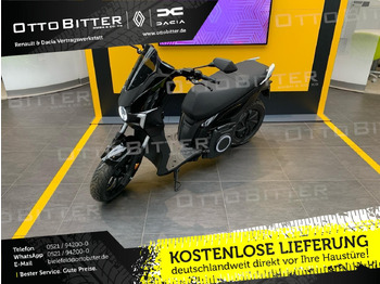 Motosiklet