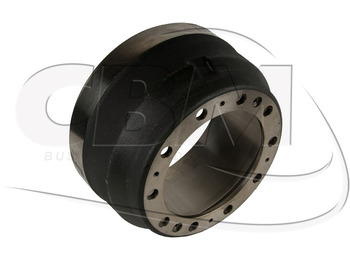 Fren davulları IRISBUS