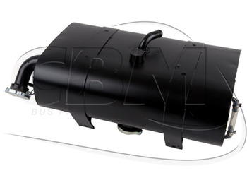 Genleşme tankı VOLVO