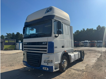 Çekici DAF XF 105 460