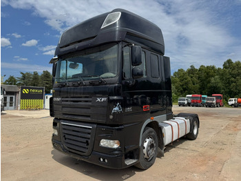 Çekici DAF XF 105 510
