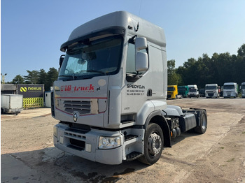 Çekici RENAULT Premium 450